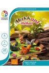 Makkant mókusok - Smart Games Makkant mókusok - Smart Games
