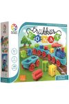 Trükkös vonat - Brain Train Smart Games Trükkös vonat - Brain Train Smart Games