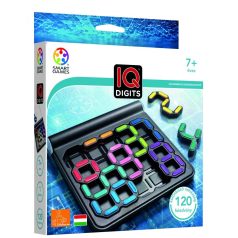 IQ Digits társasjáték - Smart Games