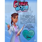 Clinic Rush társasjáték