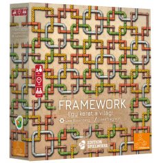 Framework társasjáték