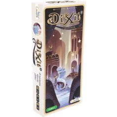 Dixit 7 Látomások társasjáték Asmodee