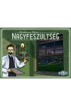 Nagyfeszültség Nagyfeszültség