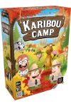 Karibou Camp Karibou Camp