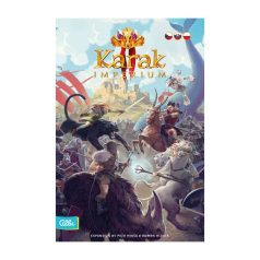 Karak 2 - Imperium idegen nyelvu társasjáték