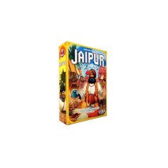 Jaipur társasjáték magyar kiadás