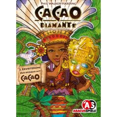 Cacao Diamante kiegészítő