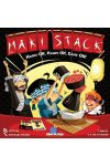 Maki Stack - Ügyességi társasjáték Maki Stack - Ügyességi társasjáték