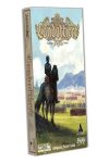 Condottiere (2018-as kiadás) stratégiai társasjáték Condottiere (2018-as kiadás) stratégiai társasjáték