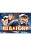 M/S Batory stratégiai társasjáték M/S Batory stratégiai társasjáték