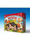Süniálom társasjáték Süniálom társasjáték