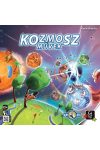 Kozmosz Művek társasjáték Kozmosz Művek társasjáték