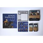 Rumini hajónapló társasjáték