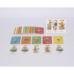 Menzacsata kártyajáték