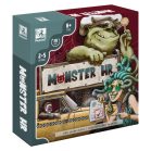 Monster HR