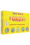Pozitivity Fókusz táblajáték a boldogsághoz Pozitivity Fókusz táblajáték a boldogsághoz