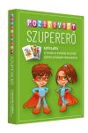 Pozitivity Szupererő kártyajáték Pozitivity Szupererő kártyajáték