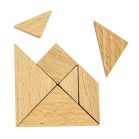 Piatnik Tangram társasjáték