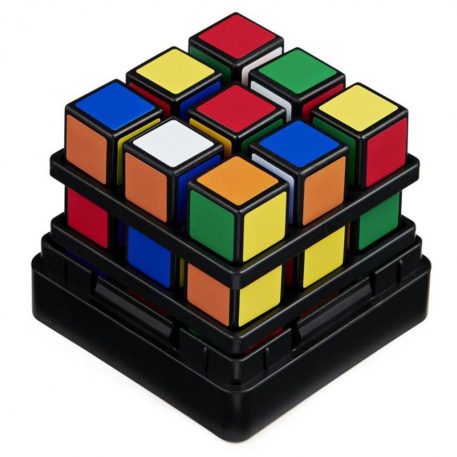 Rubik - Pörgess és játssz! társasjáték