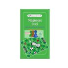 Foci mágneses társasjáték