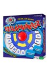 Villámválasz társasjáték Villámválasz társasjáték