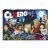 Cluedo társasjáték - A klasszikus rejtélyek játéka