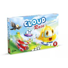 Cloud Race társasjáték