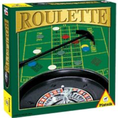 Piatnik Roulette 27 cm társasjáték