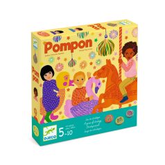 Pompon - Gondolkodási műveletek - Pompon - DJ00804