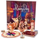 Marbushka Egy esős napon társasjáték