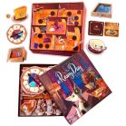 Marbushka Egy esős napon társasjáték