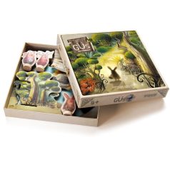 Marbushka Gü társasjáték