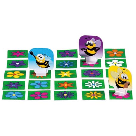 Bee smart társasjáték