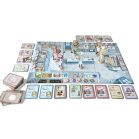 Marbushka Séfek társasjáték