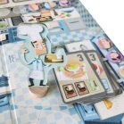 Marbushka Séfek társasjáték