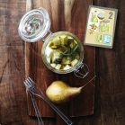 Marbushka Séfek társasjáték