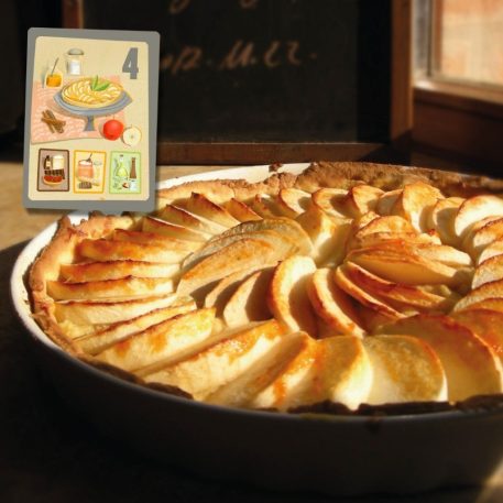 Marbushka Séfek társasjáték