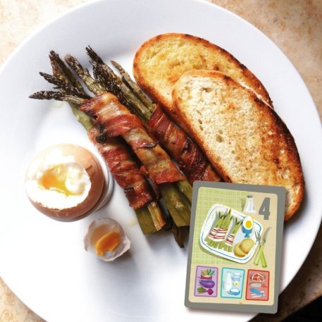 Marbushka Séfek társasjáték