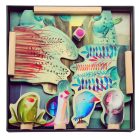 Marbushka Csipp-Csepp társasjáték