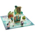 Marbushka Csipp-Csepp társasjáték