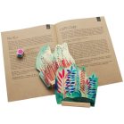 Marbushka Csipp-Csepp társasjáték