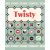 Twisty - Logikai társasjáték - Twisty - Djeco