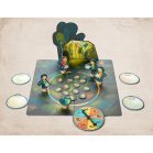 Marbushka Üvegház társasjáték