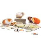 Marbushka Piggily társasjáték