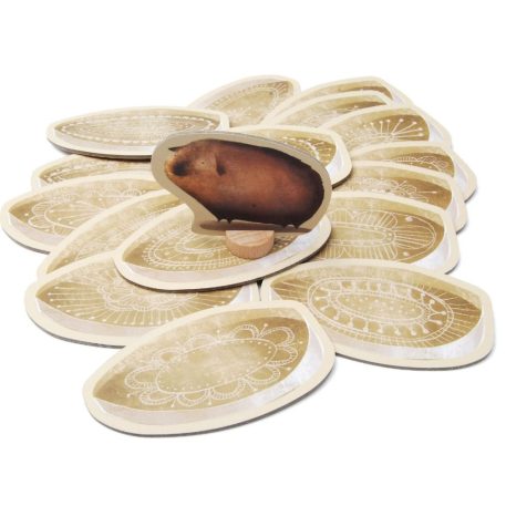 Marbushka Piggily társasjáték