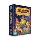 Witchdom idegen nyelvű társasjáték