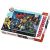 Transformers: Autobotok 100 db-os puzzle - Trefl puzzle