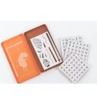 Akasztófa mágneses társasjáték