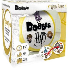 Dobble: Harry Potter társasjáték