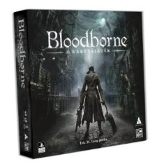 Bloodborne - A kártyajáték - Delta Vision